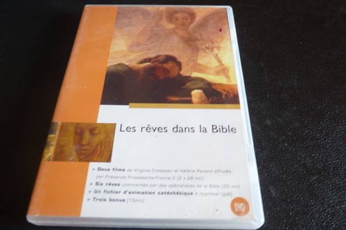 Rare dvd les reves - dvd,
