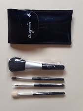 Pinceaux de voyage + étui de CCB