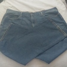 LEVI 559 JEANS RELAXED STRIGHT
