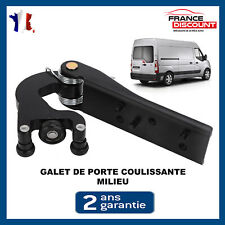 Galet de Porte Coulissante Latérale Droite pour MASTER 3 MOVANO B 777640623R