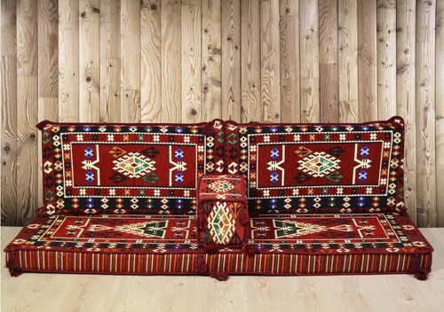 Ensemble canapé coussin - de,