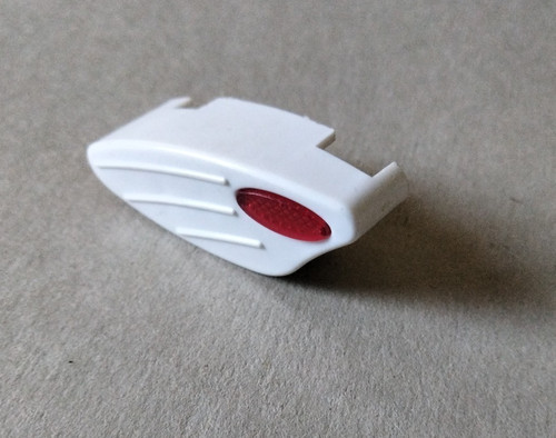 500592105 bouton blanc - 500592105,