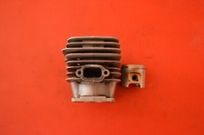 Cylindre piston Tronçonneuse DOLMAR 110