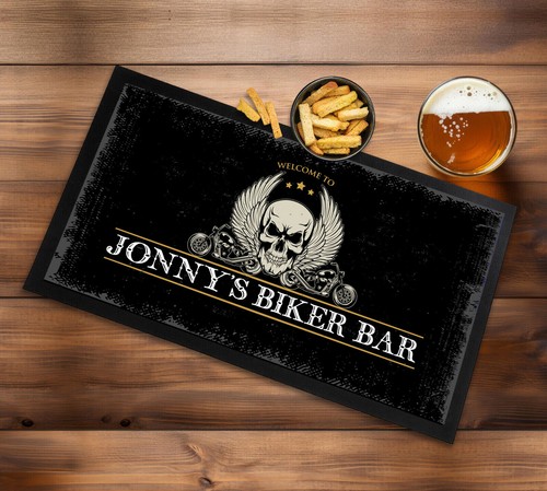 Tapis bar personnel pour - tapis,