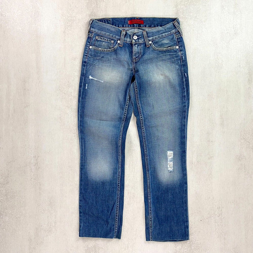 Levi womens jeans w30 l28 - womens,