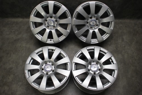 Original mercedes slk - mercedes, w172