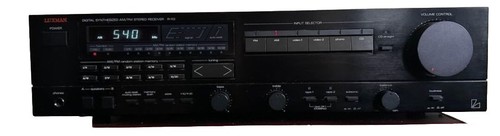 Luxman 113 - luxman, r-113
