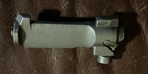 Ruger mini ranch - ruger,
