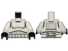 LEGO 973pb4714c01 STAR WARS