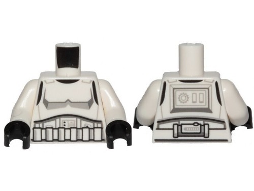 Lego 973pb4714c01 star wars - lego,