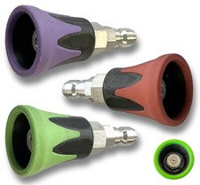 Tueur de Saleté Bec pour