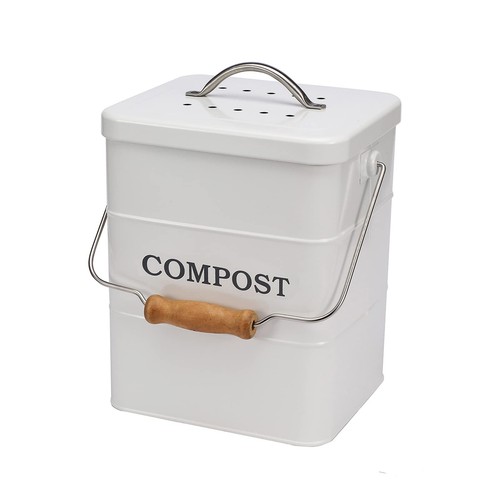 Composteur cuisine avec - composteur,