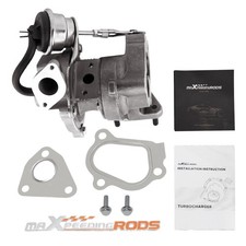 Turbocompresseur for Opel