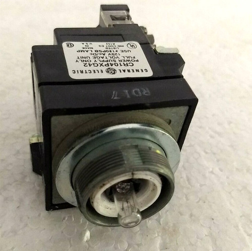 Alimentation électrique - Électrique, ge
