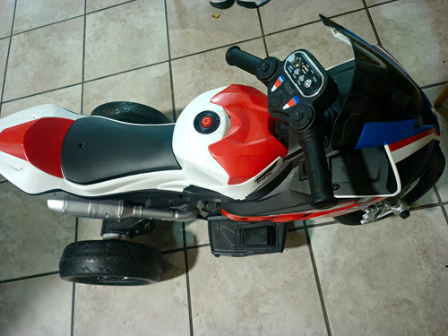 Bmw kids electric wheel - bmw,
