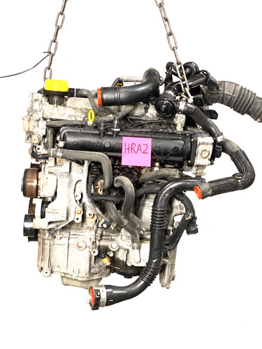 Moteur essence hr12ddt - essence, hra2