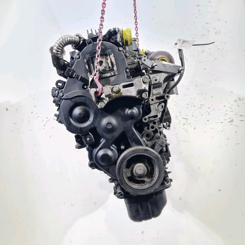 Moteur type 9h01 citroen - 9h01, c4