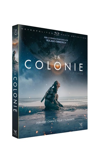 Colonie - la,