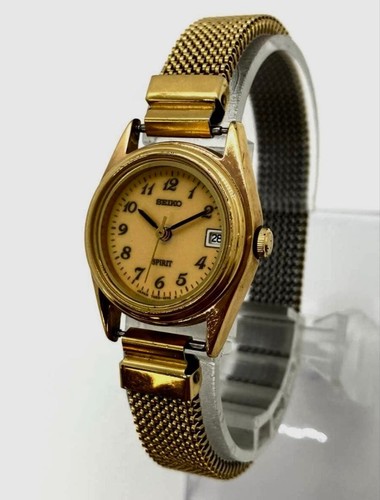 Montre pour femme seiko - femme, spirit