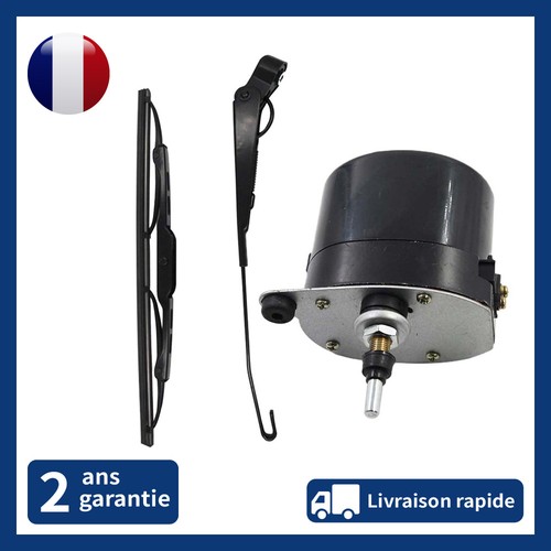 Moteur essuie glace pour - moteur,
