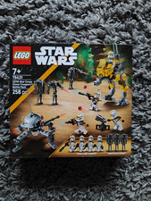 LEGO Star Wars 75431 Pack de