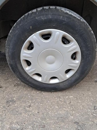Jante renault kangoo phase - jante,