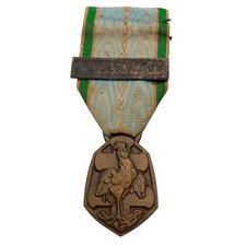 W14/10/25 (REF29974) Médaille