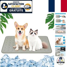Qoosea Tapis Rafraîchissant
