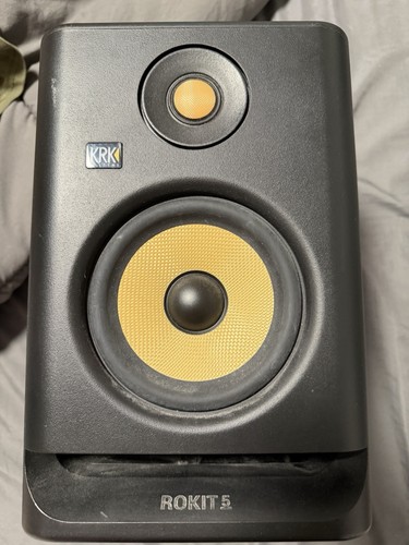 Used krk rp5 - rokit, g4