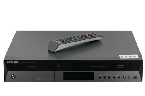 Samsung dvd vr350 - samsung, dvd-vr350