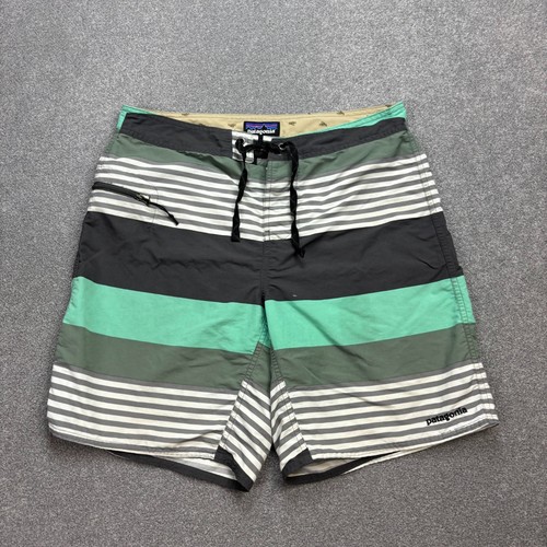 Short bain homme patagonia - bain,