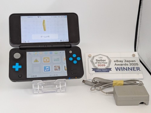 B1887 nintendo new 2ds - b1887,