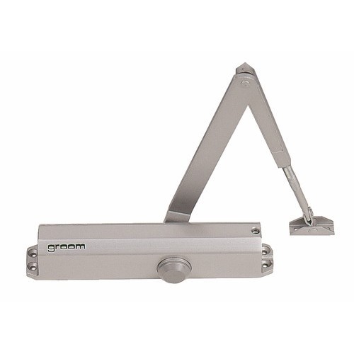 Ferme porte bras compas - compas,