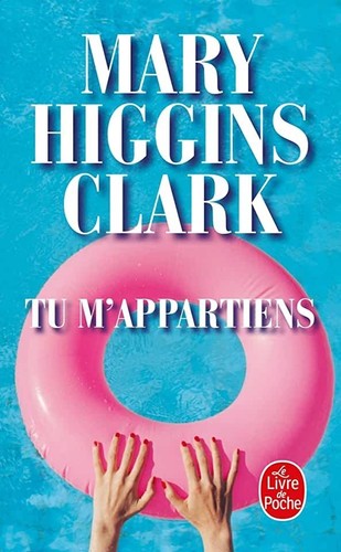 Livre appartiens mary - tu,
