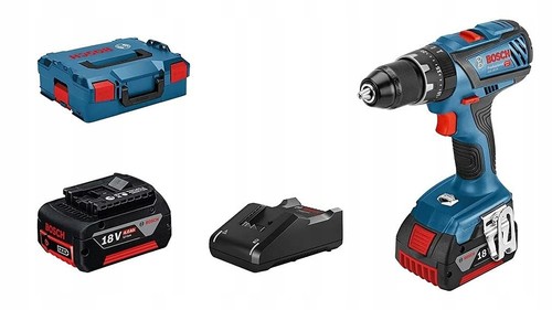 Perceuse visseuse bosch - perceuse-visseuse,