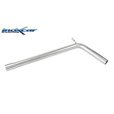 Tube Intermédiaire inox