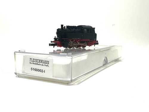 Locomotive vapeur trois - locomotive, À