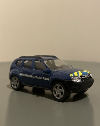 Miniature norev dacia - miniature, duster