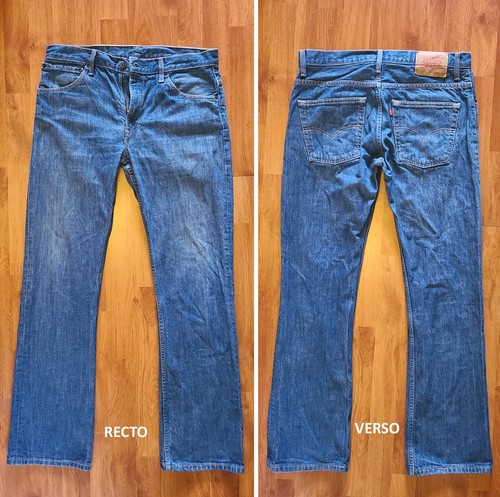 Jeans levis 507 - levis, 507/