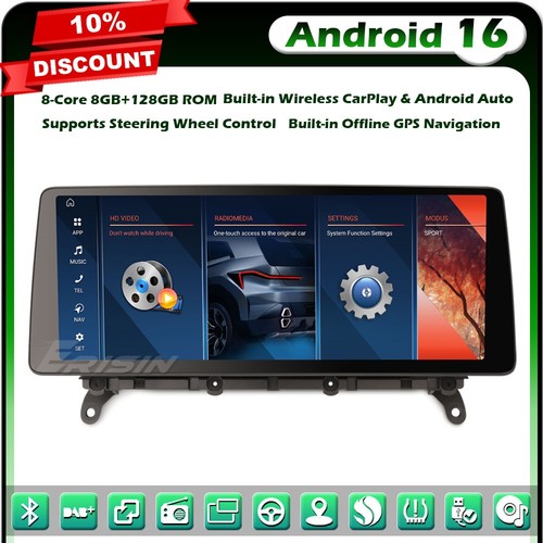 Core 8 128go android - 12.3",
