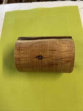 Bois De Poirier Coutellerie