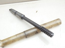 alésoir façon gammon