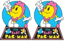 stickers decals caisse baby