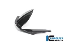 GARDE-BOUE ARRIÈRE EN CARBONE