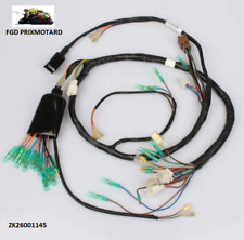 KAWASAKI Z1000 A1/A2 1977/1978 FAISCEAU ELECTRIQUE PRINCIPAL NEUF