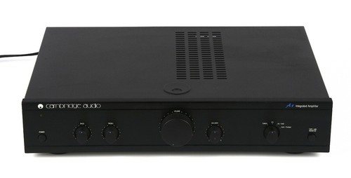 Cambridge audio - cambridge,
