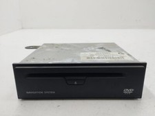 Nissan Murano Z50 2007 Sat Nav