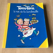 livre TOM TOM et Nana tome 3 