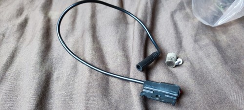 Capteur roue arrière - , pour