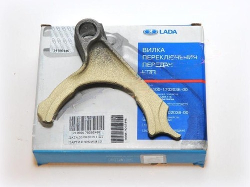 Lada 2101 2107 fork - lada, 2101-2107